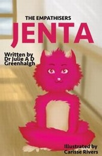 Abbildung von: Jenta - Green Cat Books