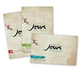 Cover: Discovering Jesus through Asian eyes - Sample Pack - The Good Book Company