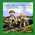 Cover: Going Wild in Woolly Bush - Portico