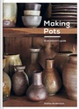 Cover: Making Pots - Pavilion