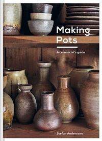 Enlarge image Cover: Making Pots - Pavilion