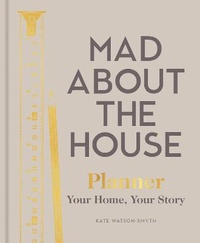 Abbildung von: Mad About the House Planner - Pavilion