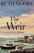 Cover: Weir - Islandport Press