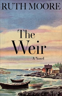 Enlarge image Cover: Weir - Islandport Press