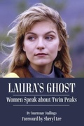 Cover: Laura's Ghost - Fayetteville Mafia Press
