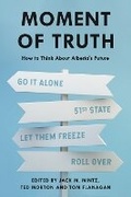 Cover: Moment of Truth - The Sutherland House Inc.