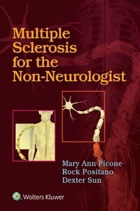 Abbildung von: Multiple Sclerosis for the Non-Neurologist - Wolters Kluwer Health