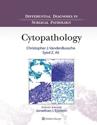 Abbildung von: Differential Diagnoses in Surgical Pathology: Cytopathology - Wolters Kluwer Health