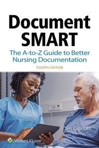 Abbildung von: Document Smart - Wolters Kluwer Health