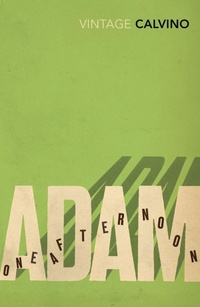 Enlarge image Cover: Adam, One Afternoon - Vintage Classics