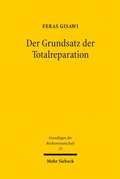 Bild: Der Grundsatz der Totalreparation - Mohr Siebeck