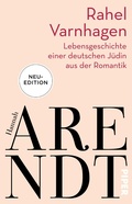 Abbildung von: Rahel Varnhagen - Piper