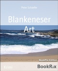 Cover: Blankeneser Art - BookRix