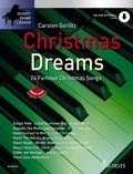 Cover: Christmas Dreams - Schott Music