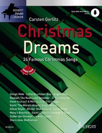 Abbildung von: Christmas Dreams - Schott Music