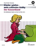 Cover: Der Konzertband - Schott Music