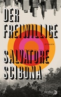 Cover: Der Freiwillige - eBook Berlin Verlag