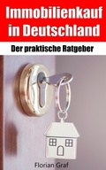 Cover: Immobilienkauf in Deutschland - neobooks