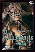 Cover: Die Weihnachtsbraut - Ashera Verlag