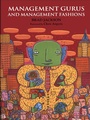 Cover: Management Gurus and Management Fashions - Routledge