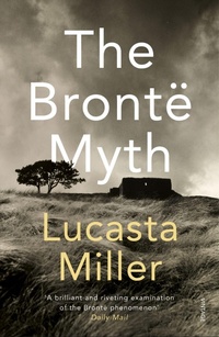 Enlarge image Cover: The Bronte Myth - Vintage