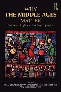 Enlarge image Cover: Why the Middle Ages Matter - Routledge