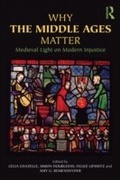 Cover: Why the Middle Ages Matter - Routledge