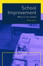 Cover: School Improvement - Routledge