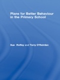 Cover: Plans for Better Behaviour in the Primary School - David Fulton Publishers Ltd