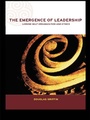 Cover: The Emergence of Leadership - Routledge