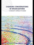 Cover: Changing Conversations in Organizations - Routledge