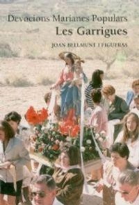 Abbildung von: Devocions marianes populars : les garrigues - Pagès Editors, S.L.