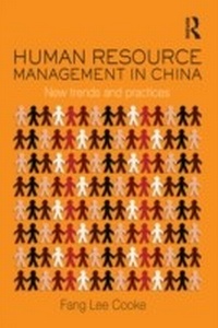 Abbildung von: Human Resource Management in China - Routledge