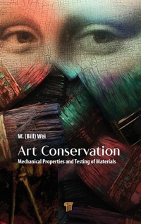 Abbildung von: Art Conservation - Jenny Stanford Publishing