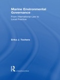 Abbildung von: Marine Environmental Governance - Routledge