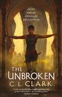 Cover: The Unbroken - Orbit