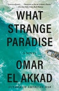 Cover: What Strange Paradise - Vintage