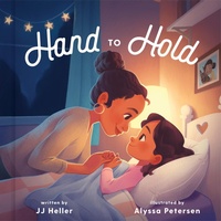 Enlarge image Cover: Hand to Hold - Waterbrook Press (A Division of Random House Inc)