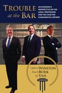 Cover: Trouble at the Bar - Brookings Institution