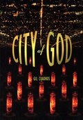 Cover: City of God - City Lights Publishers