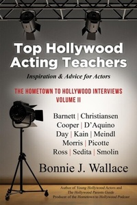 Abbildung von: Top Hollywood Acting Teachers - Hollywood Parents Press