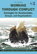 Cover: Working Through Conflict - Routledge