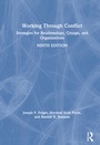 Cover: Working Through Conflict - Routledge