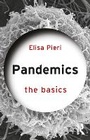 Cover: Pandemics - Routledge
