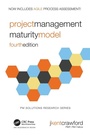 Cover: Project Management Maturity Model - CRC Press