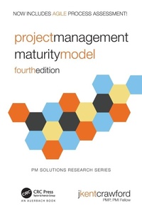 Enlarge image Cover: Project Management Maturity Model - CRC Press