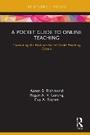 Cover: A Pocket Guide to Online Teaching - Routledge