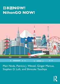 Abbildung von: ???NOW! NihonGO NOW! - Routledge
