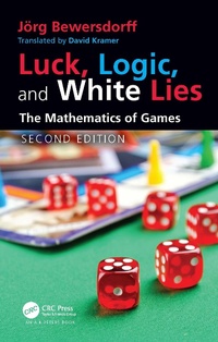 Abbildung von: Luck, Logic, and White Lies - Taylor & Francis