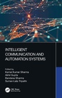 Cover: Intelligent Communication and Automation Systems - CRC Press